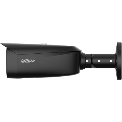 Dahua DH-IPC-HFW3849T1-AS-PV-ANZ-S2-BLK 8MP TiOC AcuPick Bullet Fixed Camera Black