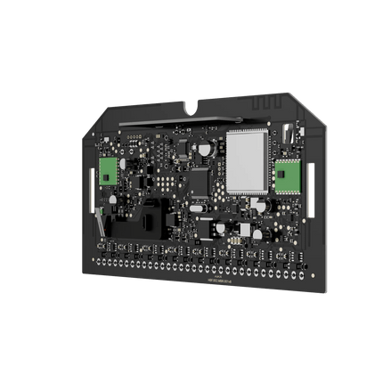 Ajax Superior Fibra Hub Hybrid (4G) without casing - AJAX-124108