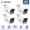 Annke PoE Cameras