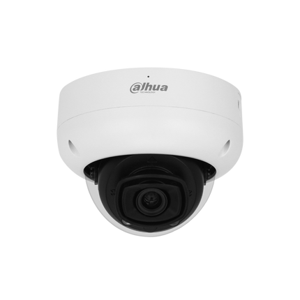 Dahua 4MP HDMI Dome Fixed Camera - DH-IPC-HDBW5441R-ASE-HDMI