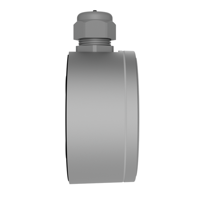 Ajax AJAX-88881 Junction Box White