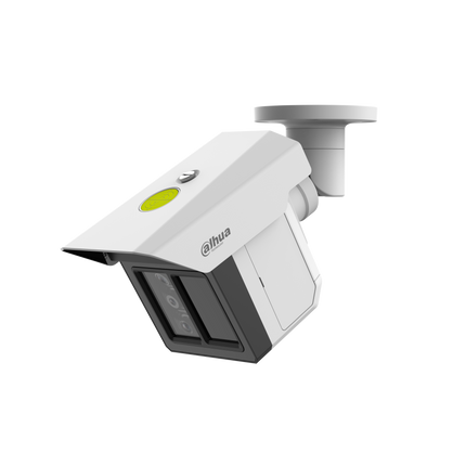 Dahua 2MP x 3 Bullet Camera - DH-IPC-MFW5241T2-E3-ASE