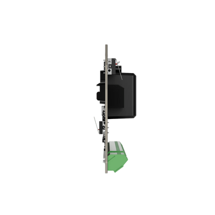 Ajax Superior MultiTransmitter Fibra without casing - AJAX-147057