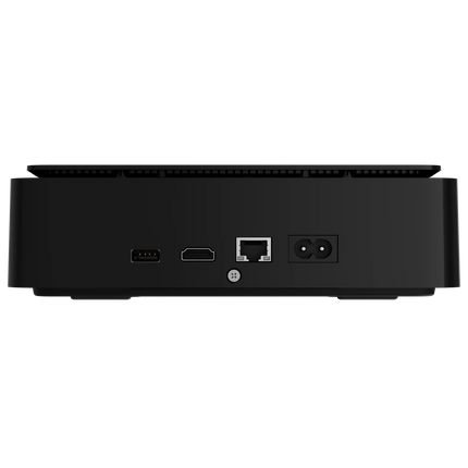 Ajax 16CH HDMI NVR without HDD - Black/White