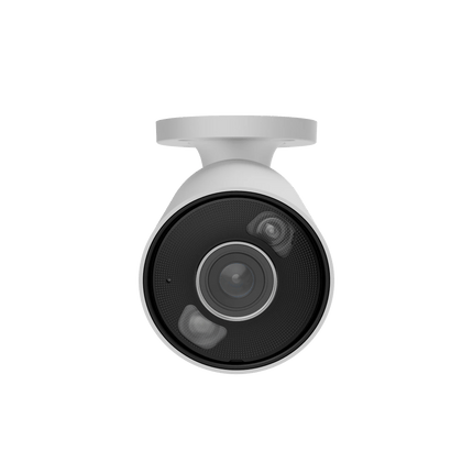 Ajax 5MP 2.8mm Bullet HL Camera - White/Black