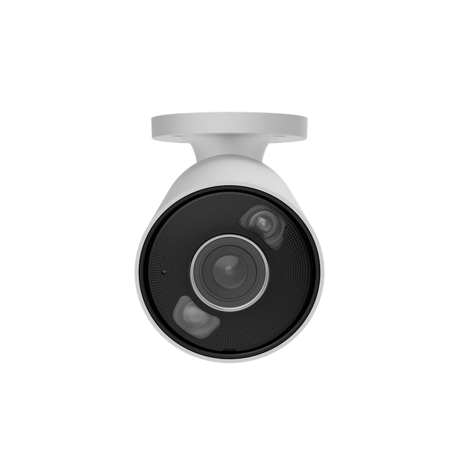 Ajax 8MP 2.8mm Bullet HL Camera - White/Black