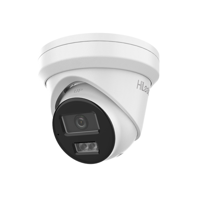HiLook 6MP Turret Fixed Camera - IPC-T361H-MU(2.8mm)