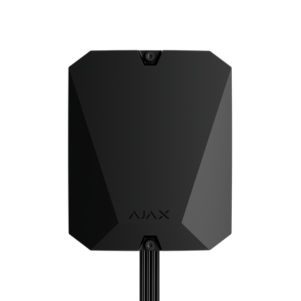 Ajax AJAX-99571 Fibra MultiTransmitter Black