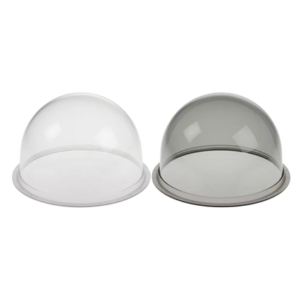 Axis TQ6810 Hard-Coated Smoked Dome Covers - 02401-001