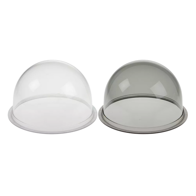 Axis TQ6810 Hard-Coated Smoked Dome Covers - 02401-001