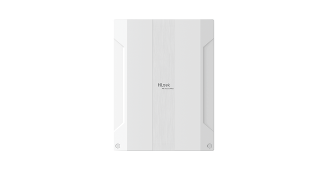 HiLook Alarm Kit - HA-ALARM-KIT1