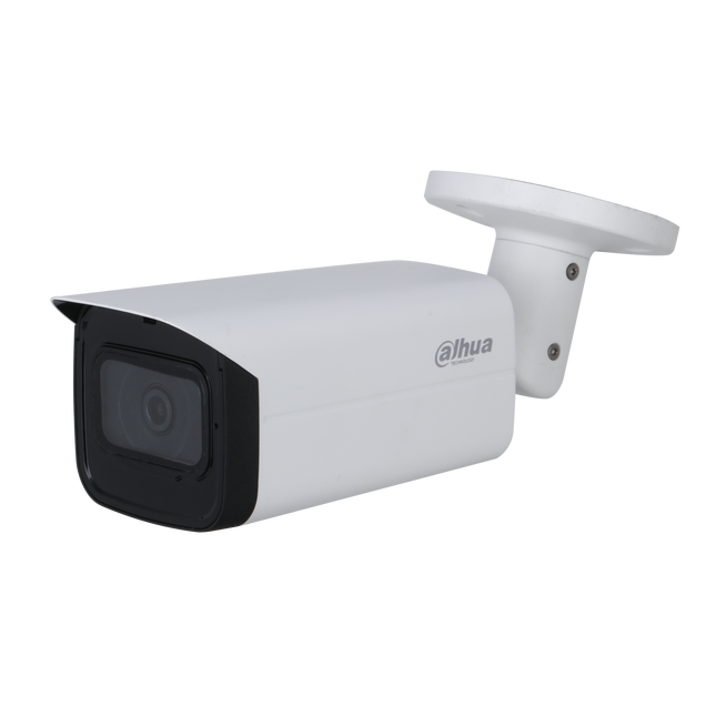 Dahua 5MP HDCVI Bullet Fixed Camera - DH-HAC-HFW2501TUP-A