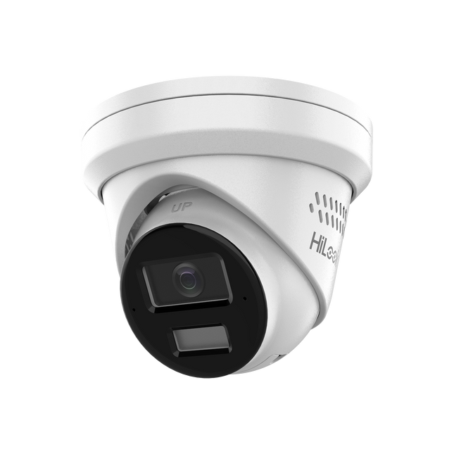HiLook 8MP All-In-One Fixed Camera - IPC-T289H-MU/SL(2.8mm)