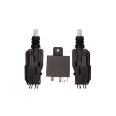 Collection image for: Vehicle Central Locking Kits