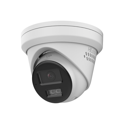 HiLook 6MP All-In-One Fixed Camera - IPC-T269H-MU/SL(2.8mm)