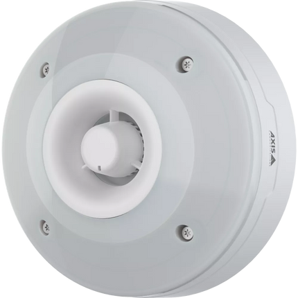 Axis D4100-VE Mk II Network Strobe Siren - 03105-001