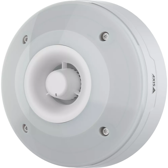 Axis D4100-VE Mk II Network Strobe Siren - 03105-001