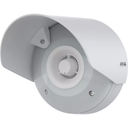 Axis D4100-VE Mk II Network Strobe Siren - 03105-001
