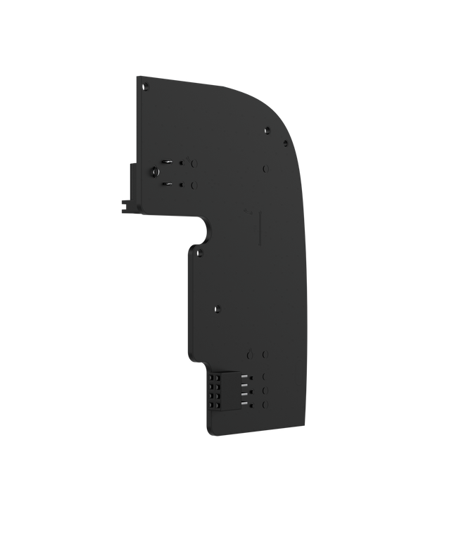 Ajax AJAX-59359 12-24V PSU for Hub 2/Hub 2 Plus/Rex 2