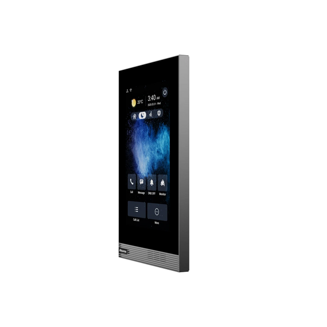 Akuvox S562-V 7" Linux Smart Intercom Indoor Monitor