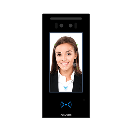 Akuvox A05C 5" Smart Access Control