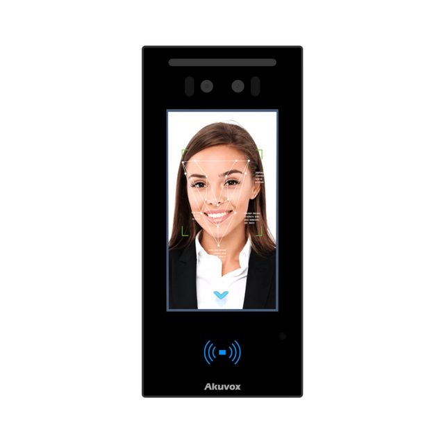 Akuvox A05C 5" Smart Access Control