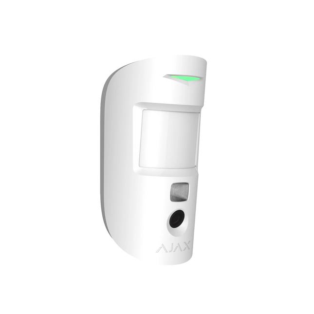 Ajax MotionCam HDR (PhOD) - AJAX-119293