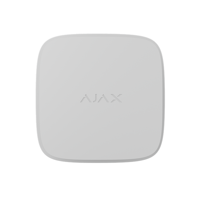 Ajax AJAX-82200 FireProtect 2 AC (Heat/Smoke) White