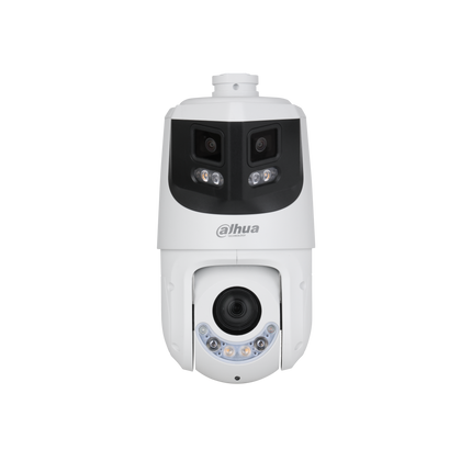 Dahua DH-SDT4E425-8P-GB-A-PV1 8MP + 4MP 25x TiOC PTZ Camera