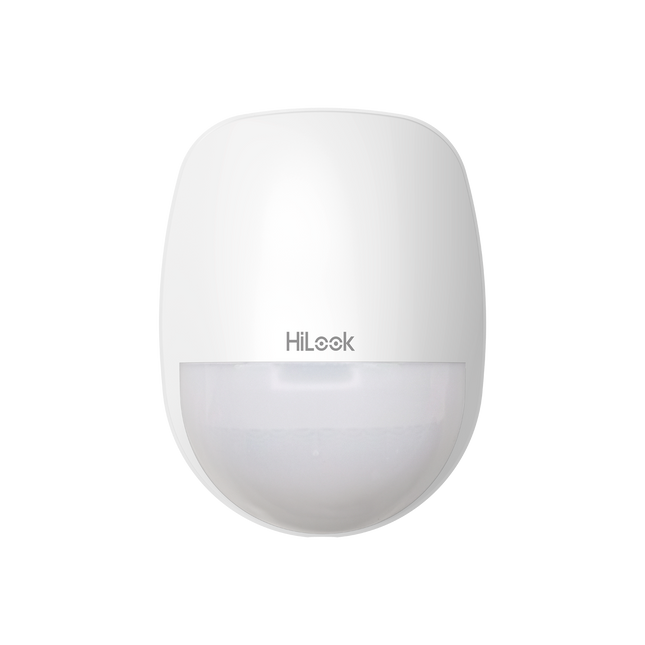 HiLook Alarm PIR Detector - HA-ALARM-PIR1
