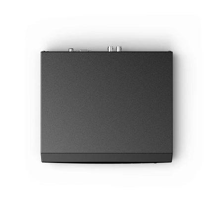 Annke DR45 5MP 4-Channel H.265+ Hybrid 5-in-1 Digital Video Recorder, Supports TVI/AHD/CVI/CVBS/IP Cameras