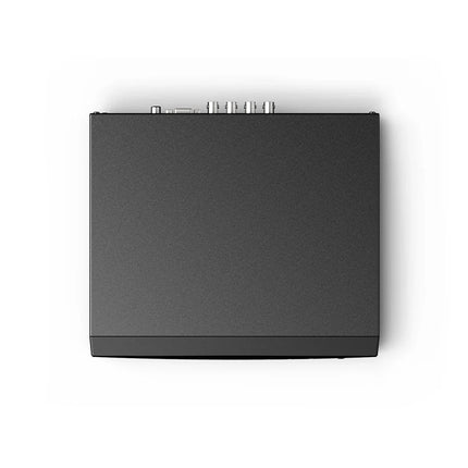 Annke DR85 5MP Lite 8-Channel H.265+ Hybrid 5-in-1 Digital Video Recorder, Smart Motion Detect, Supports TVI/AHD/CVI/CVBS/IP Cameras