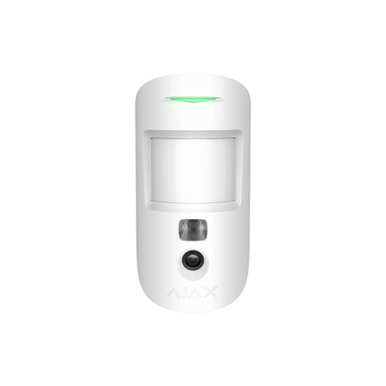 Ajax MotionCam HDR (PhOD) - AJAX-119293