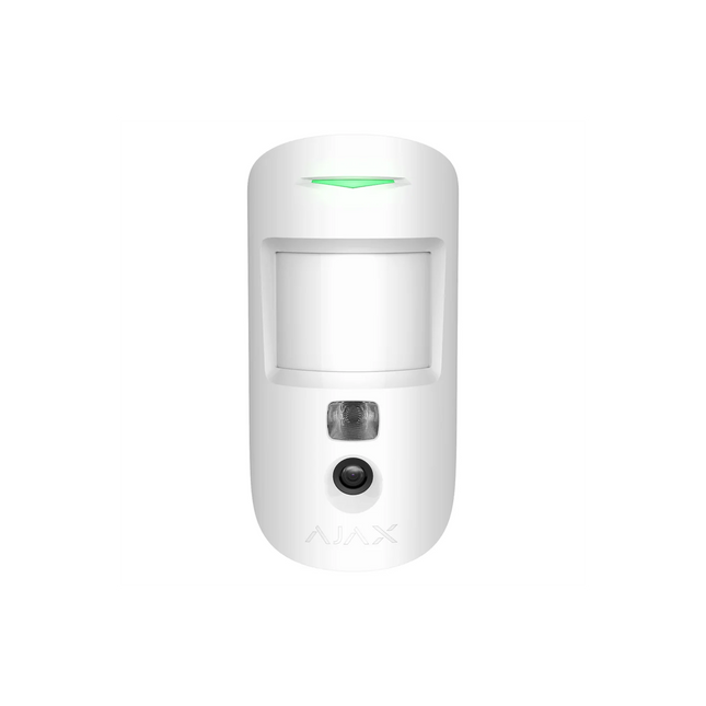 Ajax MotionCam HDR (PhOD) - AJAX-119293