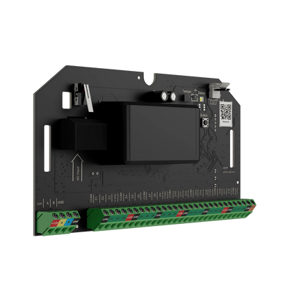 Ajax Superior MultiTransmitter Fibra without casing - AJAX-147057