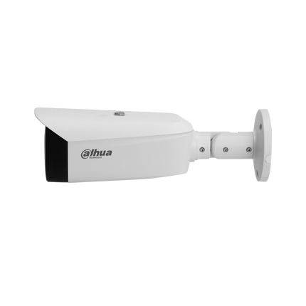Dahua DH-IPC-HFW3649T1-AS-PV-ANZ-S2 6MP TiOC AcuPick Bullet Fixed Camera White