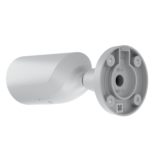 Ajax AJAX-79028 5MP 2.8mm Bullet Camera White