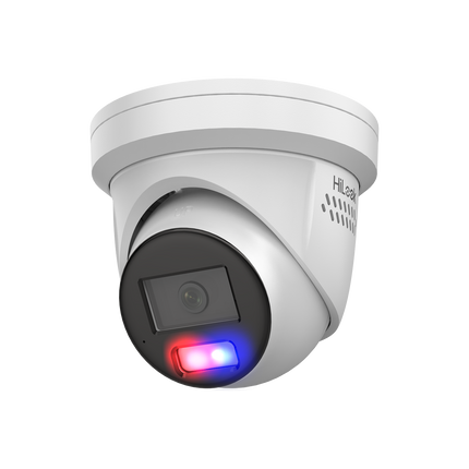 HiLook 6MP All-In-One Fixed Camera - IPC-T269H-MU/SL(2.8mm)