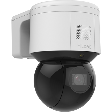 HiLook 4MP IP 4X PTZ Camera - PTZ-N3404LIU/SL