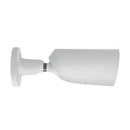 Ajax AJAX-79028 5MP 2.8mm Bullet Camera White