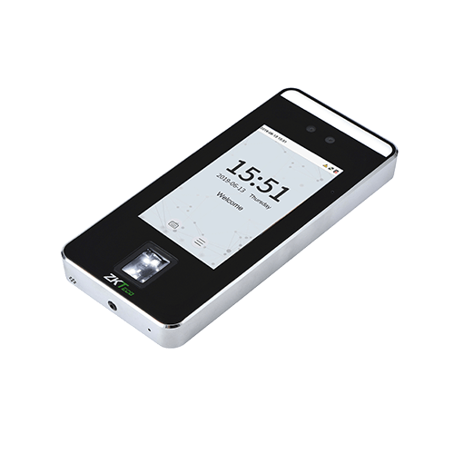 ZKTeco SPEEDFACE V5L Face Access Control Fingerprint