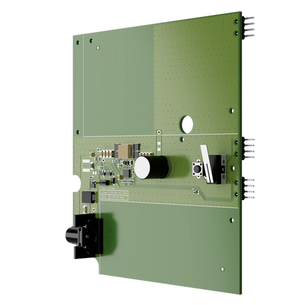 Ajax 12V PSU for NVR - AJAX-112255