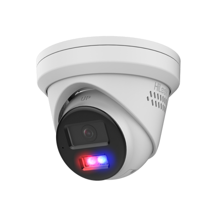 HiLook 8MP All-In-One Fixed Camera - IPC-T289H-MU/SL(2.8mm)