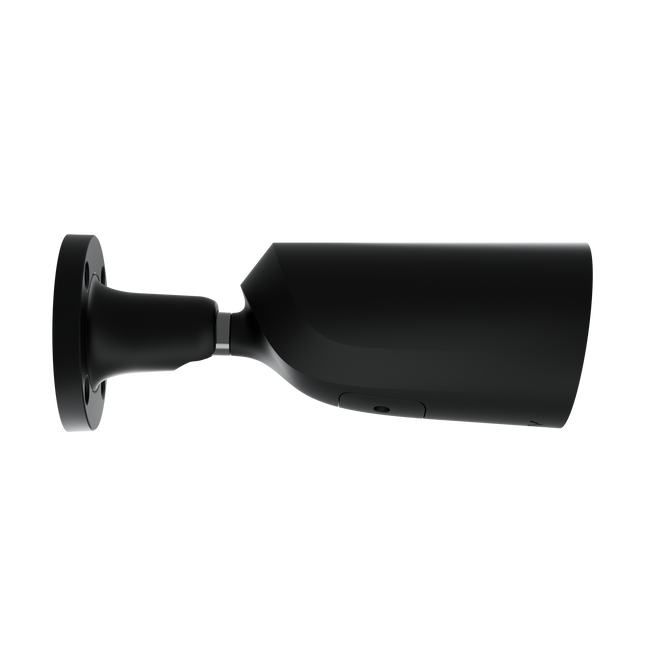Ajax AJAX-79024 5MP 2.8mm Bullet Camera Black