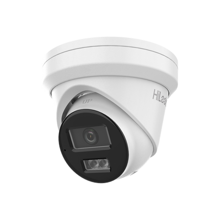 HiLook 8MP Turret Fixed Camera - IPC-T381H-MU(2.8mm)