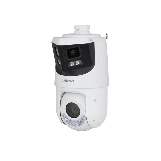 Dahua DH-SDT4E425-8P-GB-A-PV1 8MP + 4MP 25x TiOC PTZ Camera