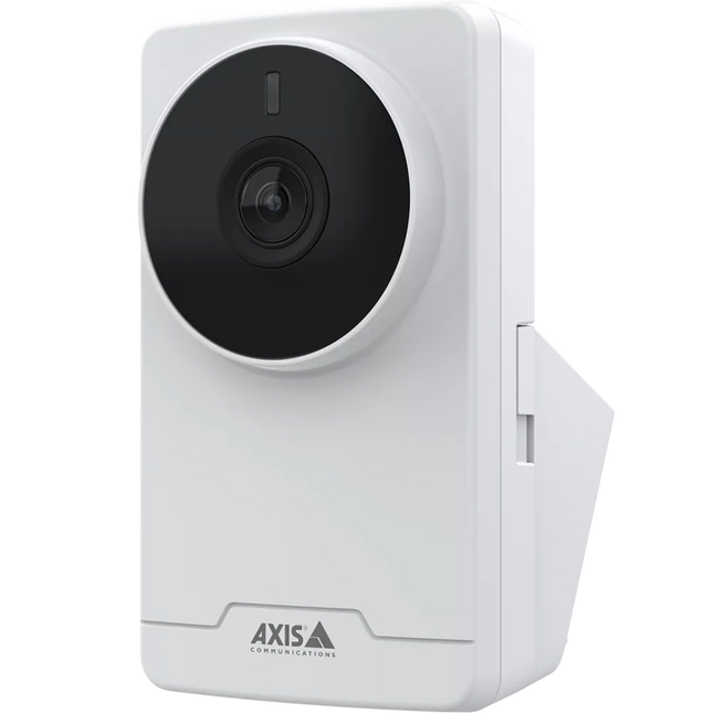 Axis M1055-L 2MP Indoor Box Camera, 3.16mm Fixed Lens, DLPU, Built-in IR, WDR - 02349-001