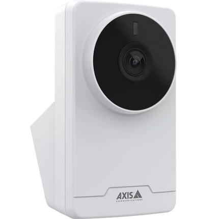 Axis M1055-L 2MP Indoor Box Camera, 3.16mm Fixed Lens, DLPU, Built-in IR, WDR - 02349-001