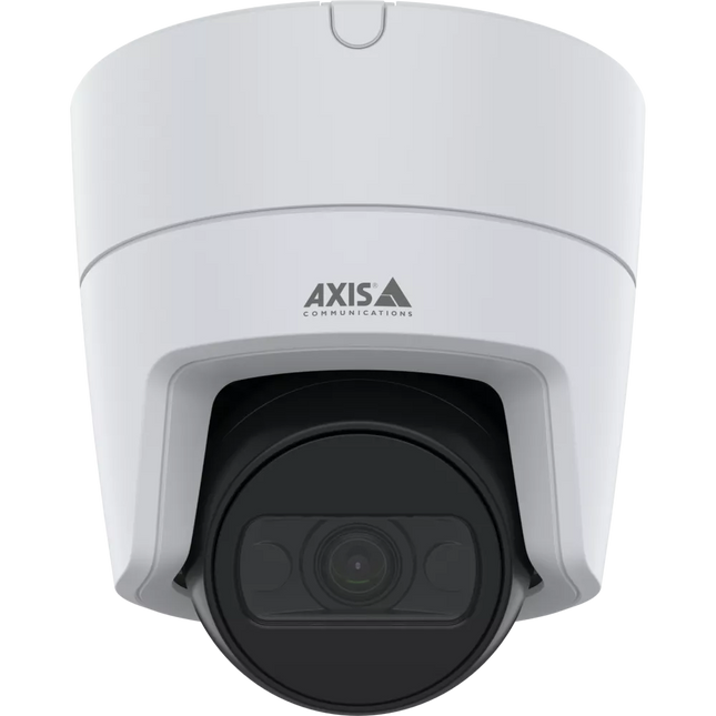 Axis M3125-LVE 2MP Outdoor Dome Camera – Fixed Lens, Compact, WDR, Weatherproof – 02916-001