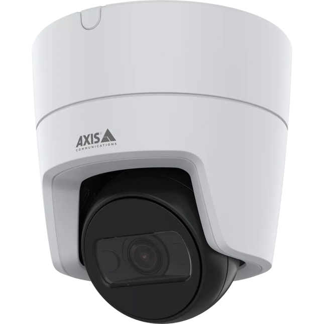 Axis M3125-LVE 2MP Outdoor Dome Camera – Fixed Lens, Compact, WDR, Weatherproof – 02916-001